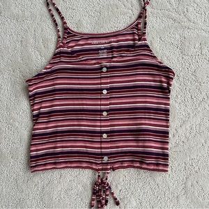 AE Soft & Sexy V-Neck Tank Top